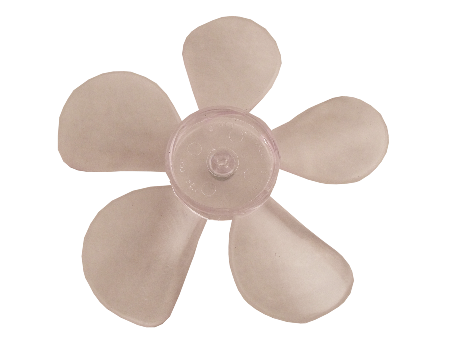  - Fan Blades